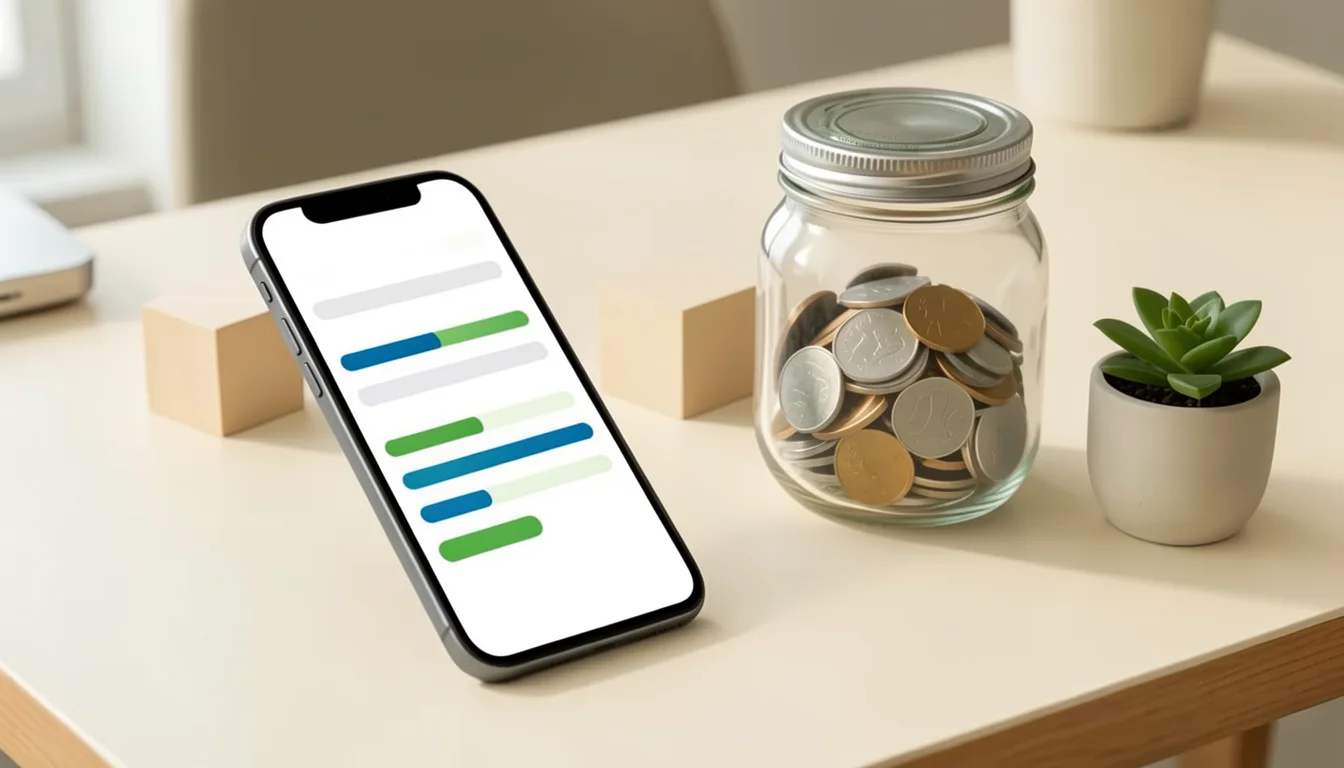 The Case for Automating Your Savings Today