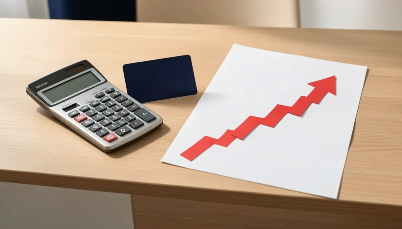 Understanding the Real Cost of Credit Card Debt