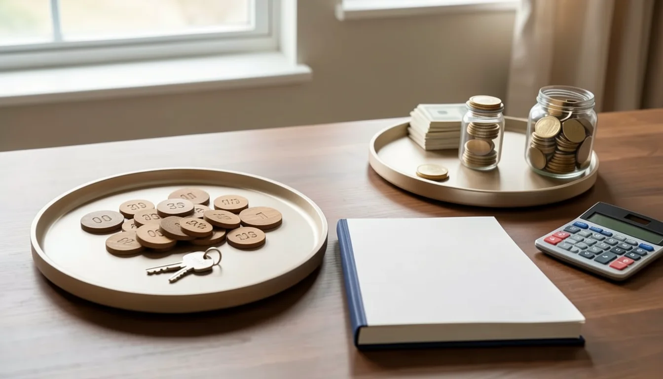 Why Your Net Worth Matters More Than Your Salary
